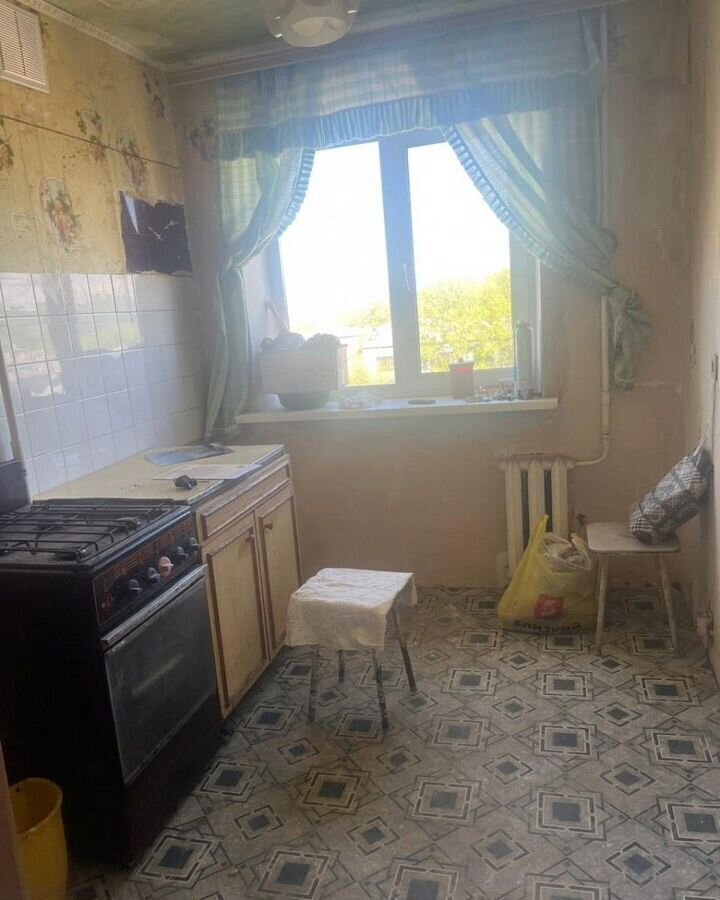 квартира г Комсомольск-на-Амуре ул Советская 18 фото 2