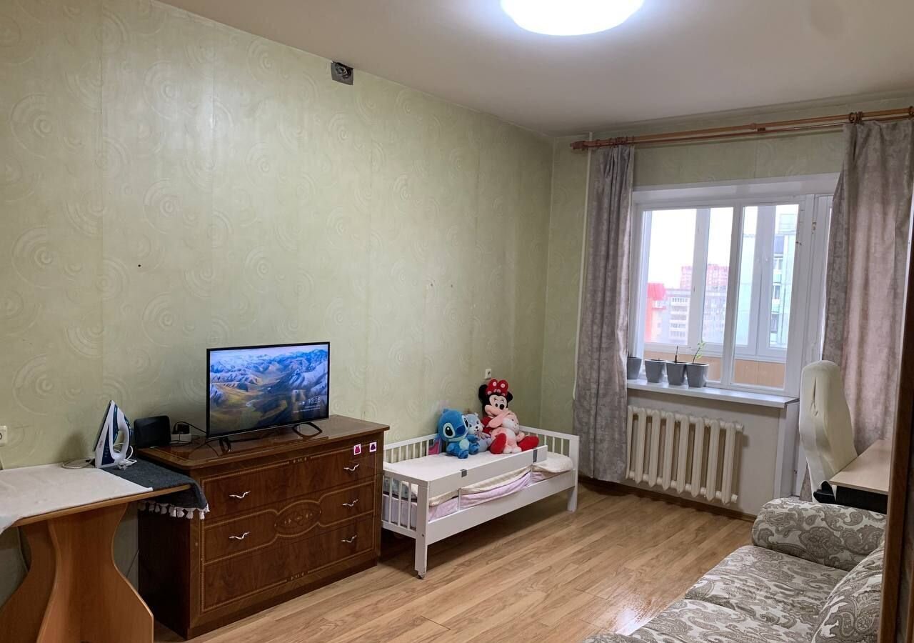 квартира г Архангельск р-н округ Майская Горка ул Прокопия Галушина 24 фото 4
