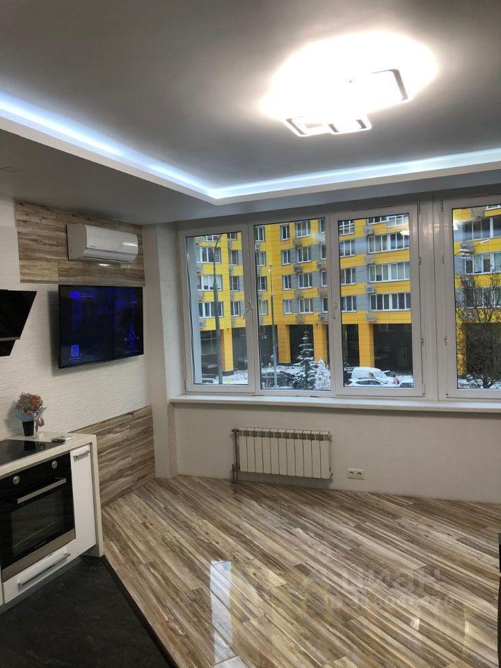 квартира г Видное ул Радужная 6/1 фото 4