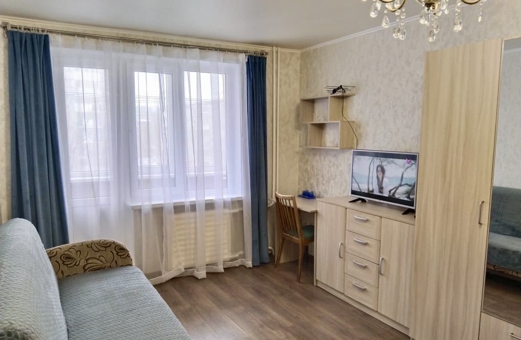 квартира г Череповец р-н Индустриальный ул Набережная 35 фото 1