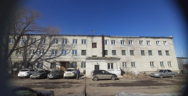 офис ул Омская 138к/2 фото