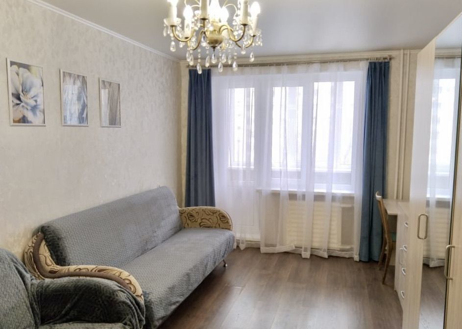 квартира г Череповец р-н Индустриальный ул Набережная 35 фото 2