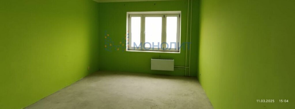 квартира г Пушкино Серебрянка 48к 1, Ростокино фото 3