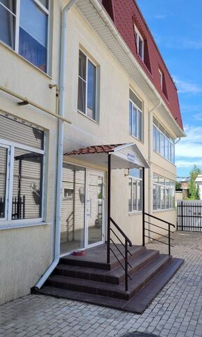 ул Пролетарская 55а Крымское городское поселение фото