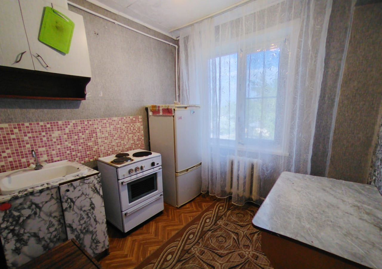 квартира г Рубцовск ул Алтайская 189 фото 2
