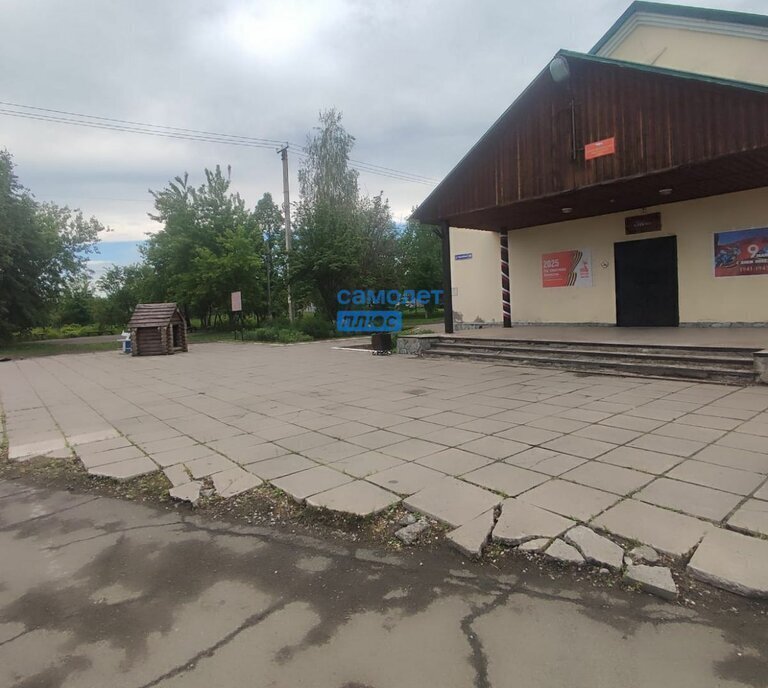 дом г Бийск ул Пригородная 20 фото 2