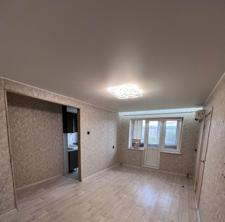 квартира г Орск р-н Ленинский Новый город ул Краматорская 32а фото 2