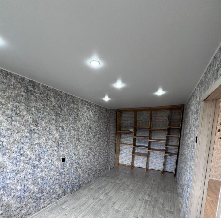 квартира г Орск р-н Ленинский Новый город ул Краматорская 32а фото 4