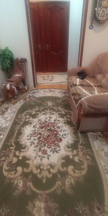 квартира г Нальчик ул Кабардинская 210 фото 2
