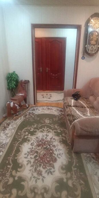 квартира г Нальчик ул Кабардинская 210 фото 4
