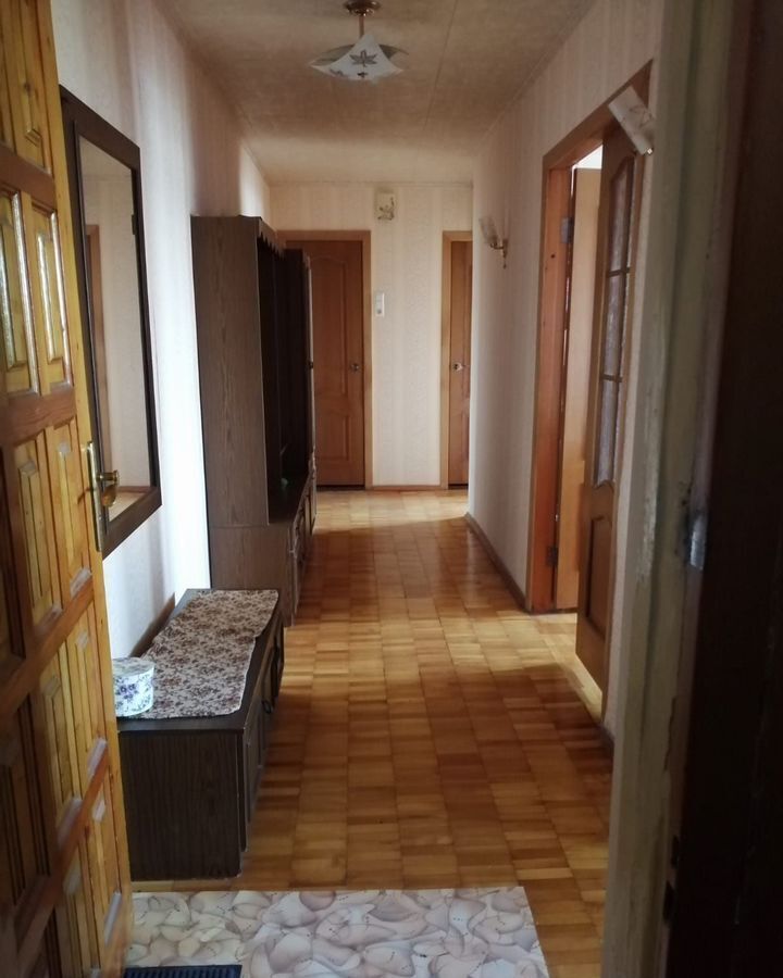 квартира г Волгоград р-н Центральный ул им. Рокоссовского 26 фото 1