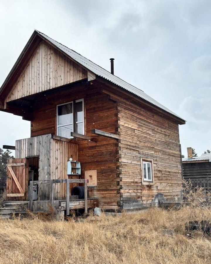 дом г Улан-Удэ р-н Октябрьский Заиграевское шоссе, 0-й километр, 2, Заиграевский р-н фото 3