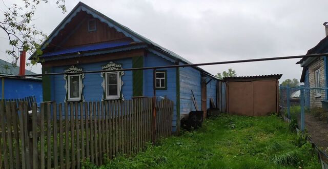с Мадаево ул Заречная Степана Разина фото