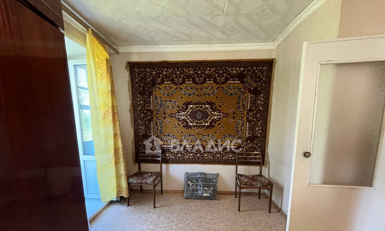 квартира г Пенза Западная поляна ул Мира 29 фото 3