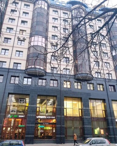 метро Фрунзенская ул Киевская 3 фото