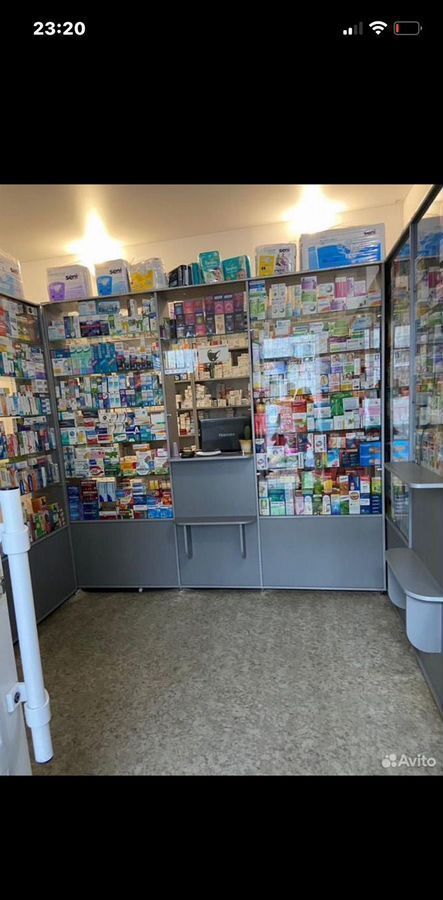 торговое помещение г Ялта пгт Кореиз ш Севастопольское 11 пгт Гаспра фото 4