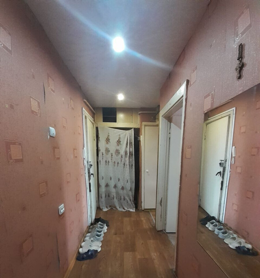 квартира г Новотроицк ул Юных Ленинцев 12 фото 4
