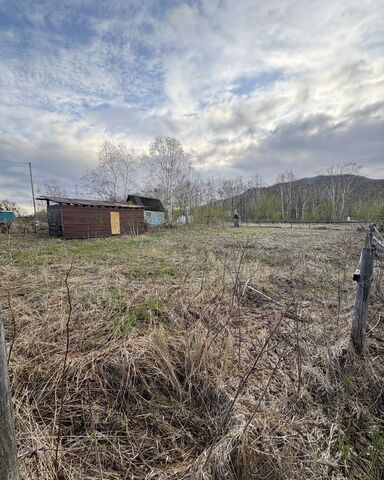 снт Пограничный ул Центральная Елизовское городское поселение фото