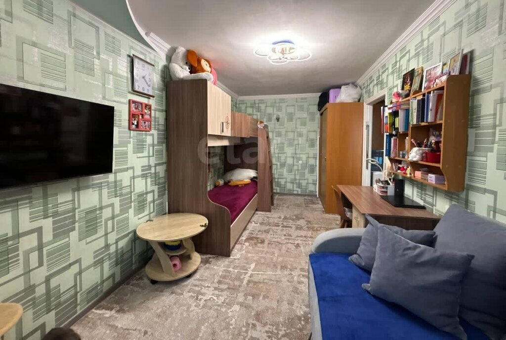 квартира г Симферополь ул Севастопольская 32 фото 2