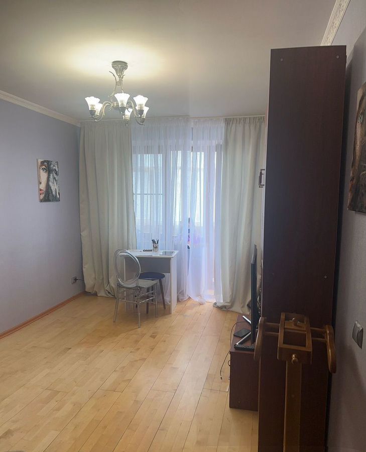 квартира г Казань Козья слобода ул Четаева 9 Республика Татарстан Татарстан фото 3