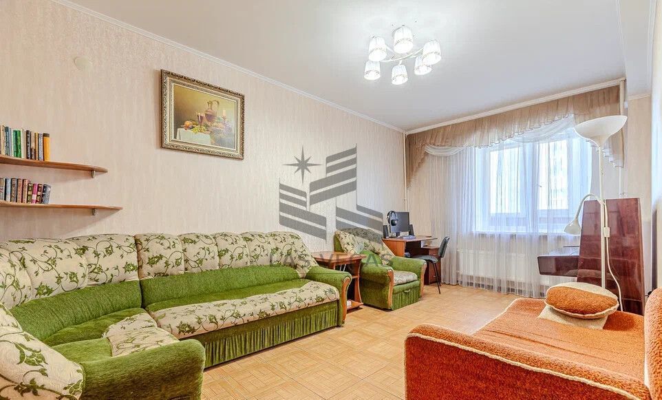 квартира г Казань Суконная слобода ул Курская 18 Республика Татарстан Татарстан фото 3