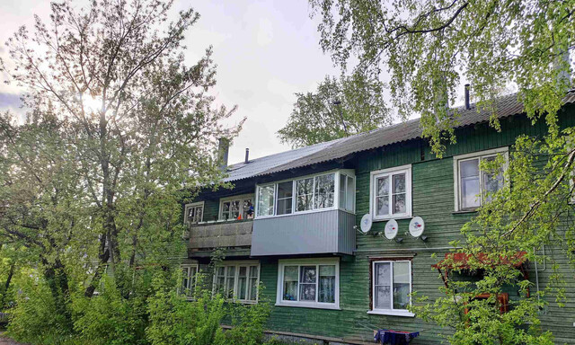 квартира ул Целинная 12а фото