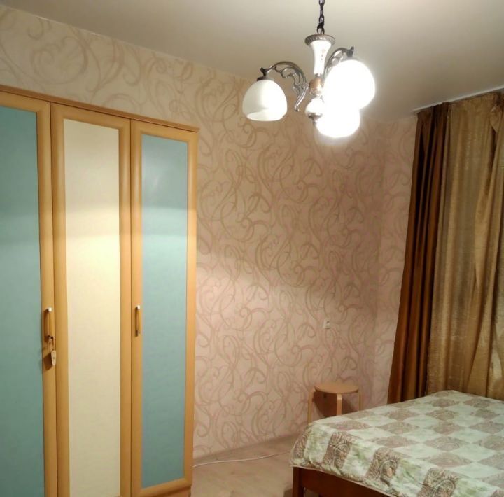 комната г Краснодар р-н Центральный ул Старокубанская 2/5 фото 1