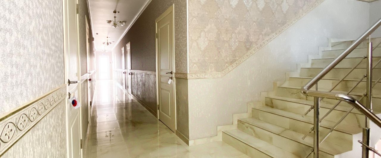 комната р-н Анапский г Анапа пр-кт Пионерский 261в фото 4