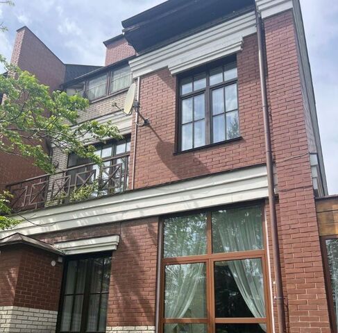 коллектив индивидуальных застройщиков, Одинцово, Горки-8 фото