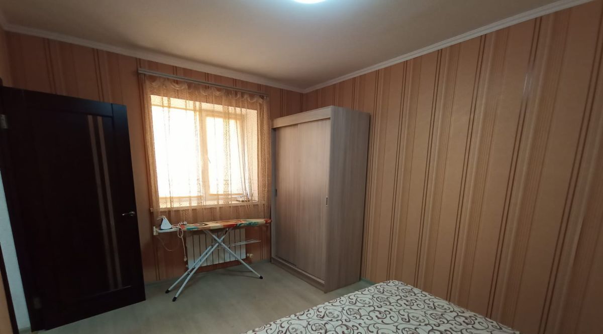 квартира г Симферополь р-н Центральный ул Гоголя 17 фото 2