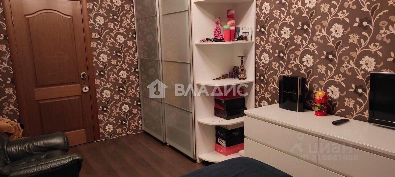 квартира г Химки ул Зеленая 15а фото 4