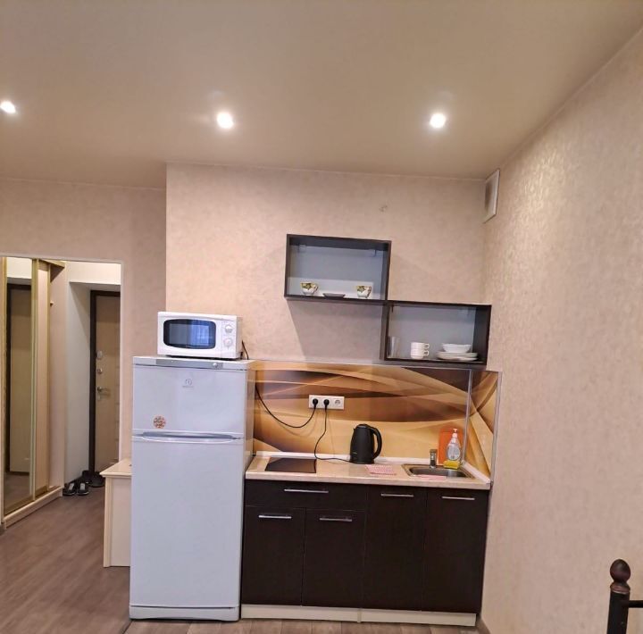 квартира г Волгоград р-н Красноармейский ул им. Фадеева 63 фото 4