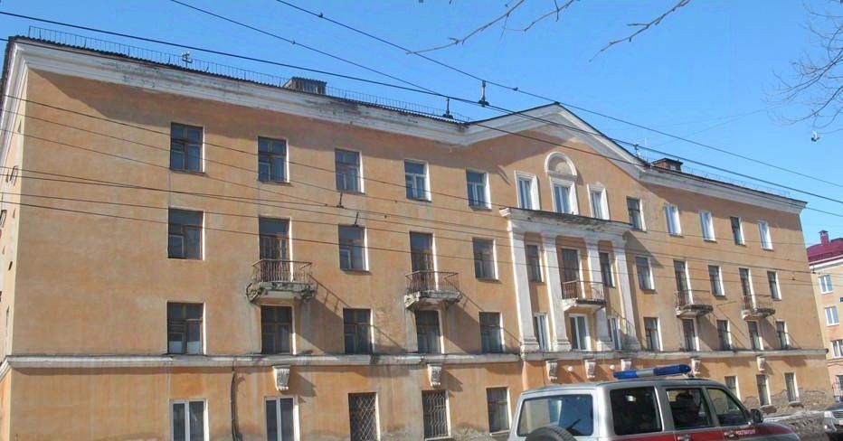офис г Рубцовск ул Комсомольская 148 фото 1