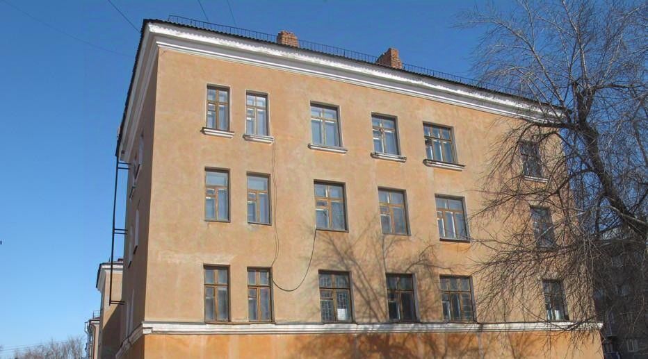 офис г Рубцовск ул Комсомольская 148 фото 3