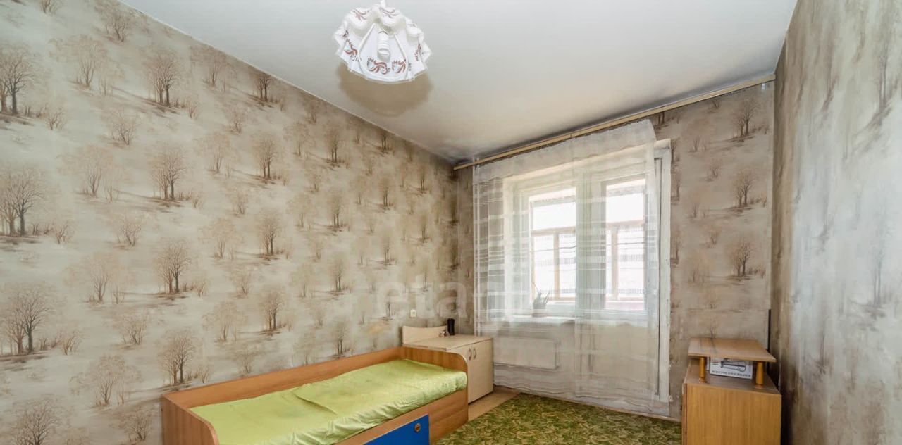 квартира г Бийск ул Советская 210 фото 4