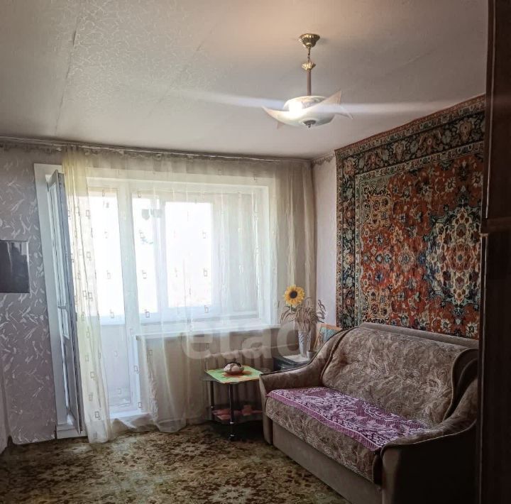 квартира г Бийск ул Ильи Мухачева 107 фото 3