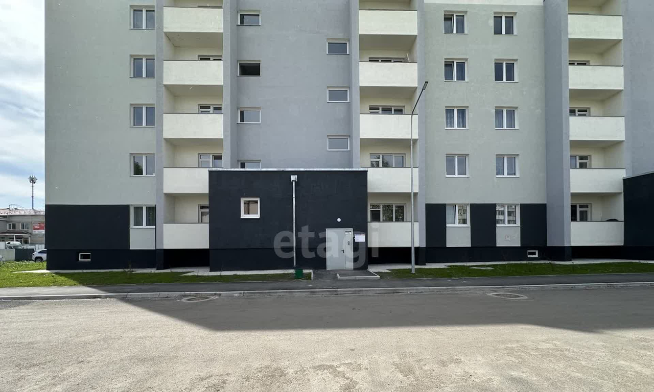 квартира г Ирбит ул Маршала Жукова 17 фото 1
