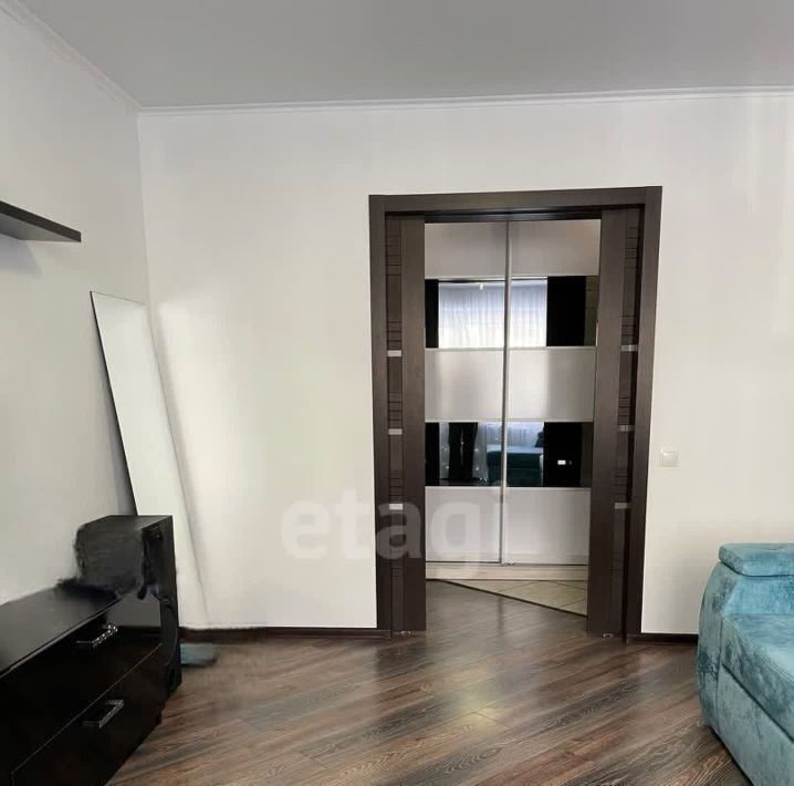 квартира г Южноуральск ул Яблочкова 34 фото 4