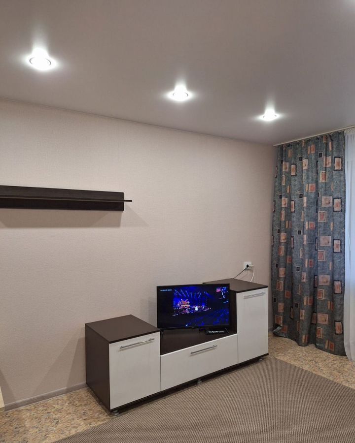 квартира г Тольятти р-н Автозаводский б-р Приморский 21 фото 6