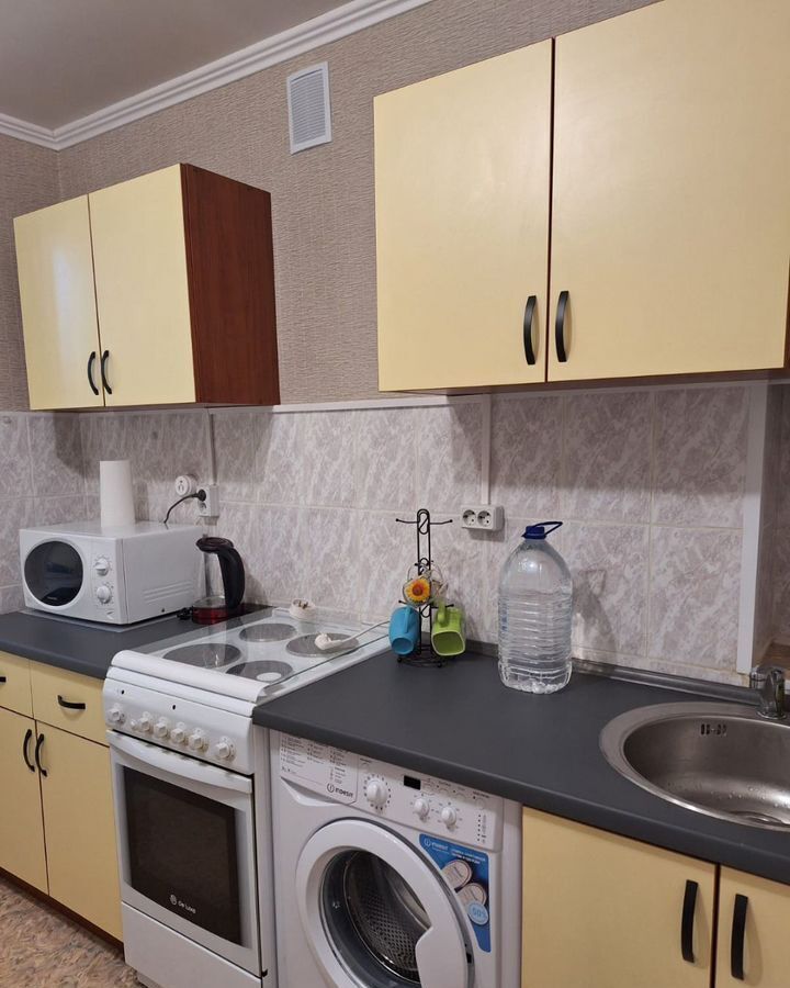 квартира г Тольятти р-н Автозаводский б-р Приморский 21 фото 9
