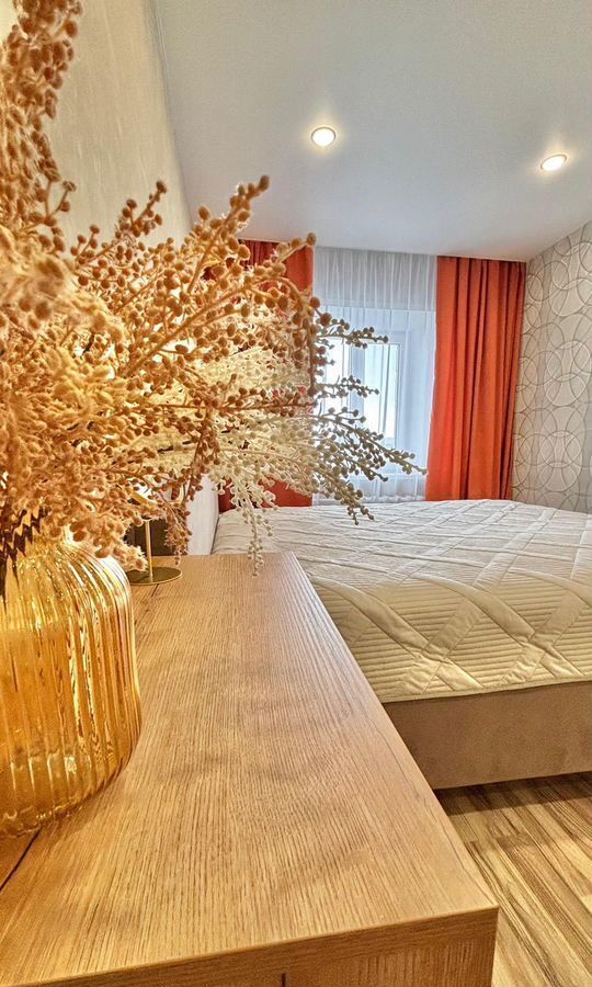 квартира г Воркута ул Ленина 53а фото 21