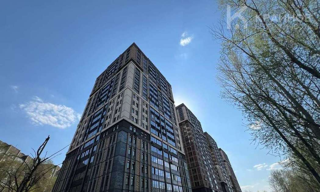 квартира г Воронеж ул Гаршина 25/1 фото 12