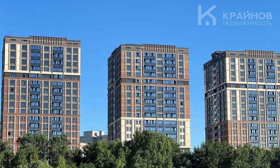 квартира г Воронеж ул Гаршина 25/1 фото 5