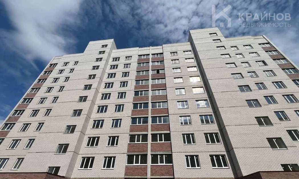 квартира г Воронеж Шилово ул Курчатова 32 м-н фото 11
