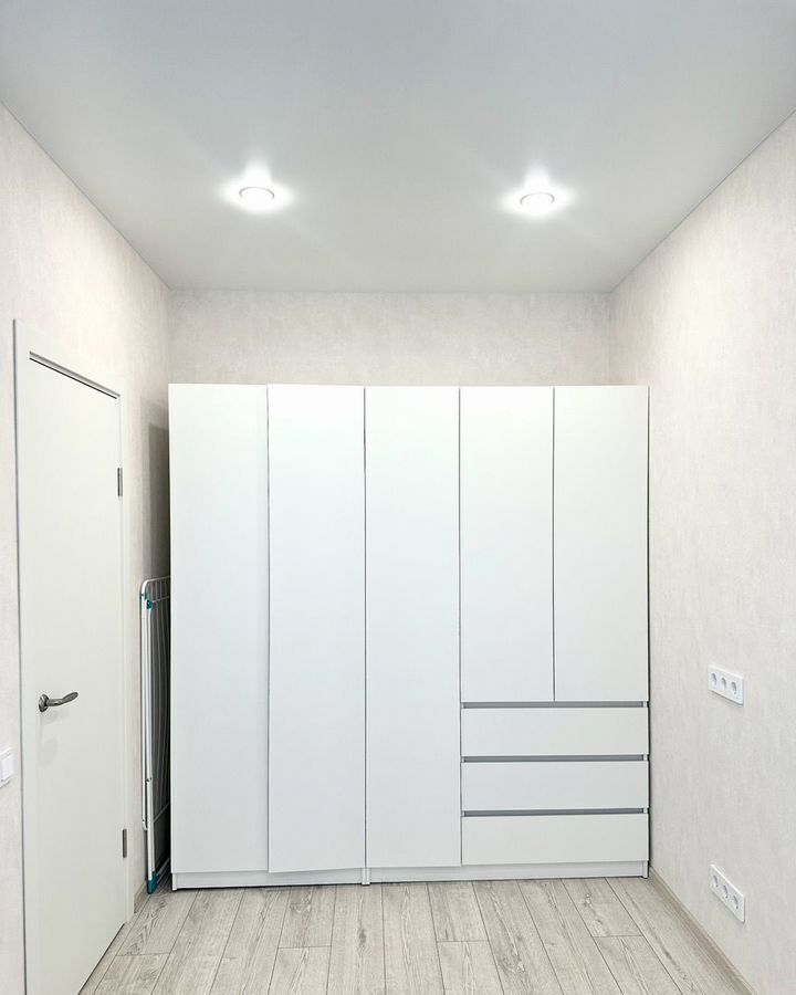 квартира г Ялта ул Кирова 155ак/2 фото 9