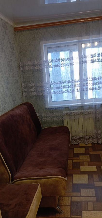 квартира р-н Бобровский г Бобров ул Гагарина 157б фото 11