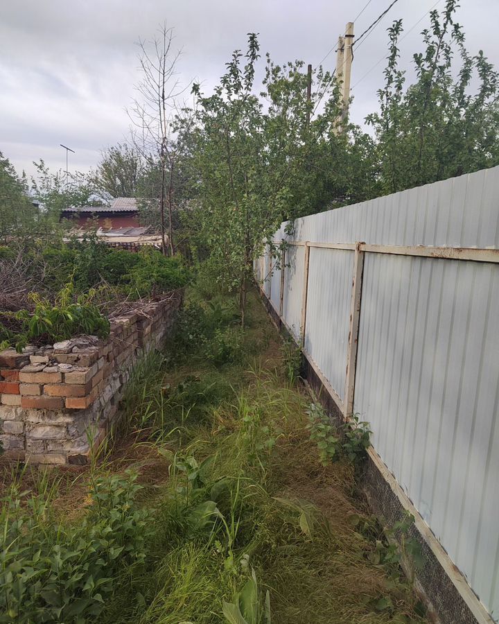земля г Новочеркасск ул Центральная 157 садовое товарищество № 15 фото 21