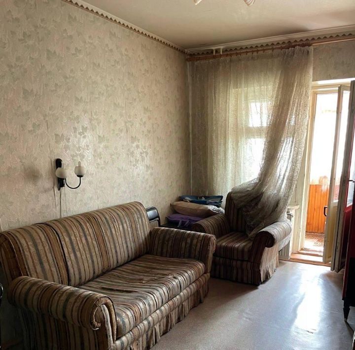 квартира г Нижневартовск ул Интернациональная 41 фото 7