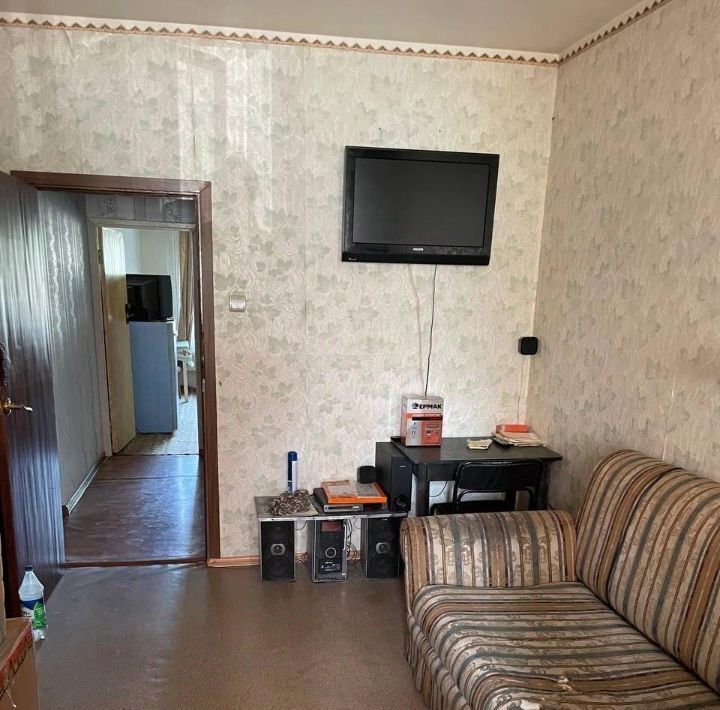 квартира г Нижневартовск ул Интернациональная 41 фото 8