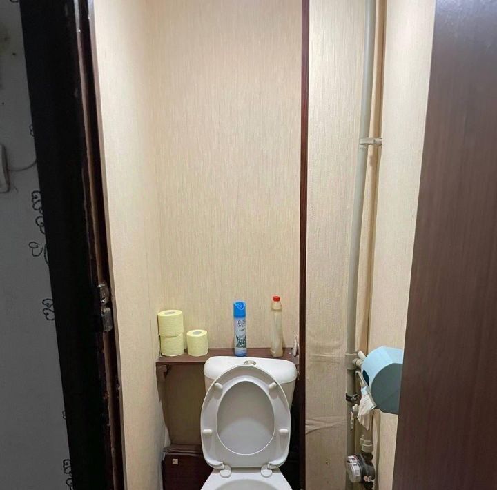 квартира г Нижневартовск ул Интернациональная 41 фото 9